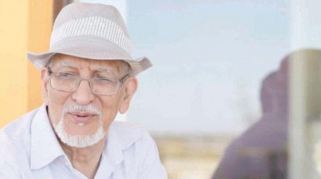  طه عبد الرّحمن: لا هويّة للذّات من غير الاستناد إلى التّراث 
